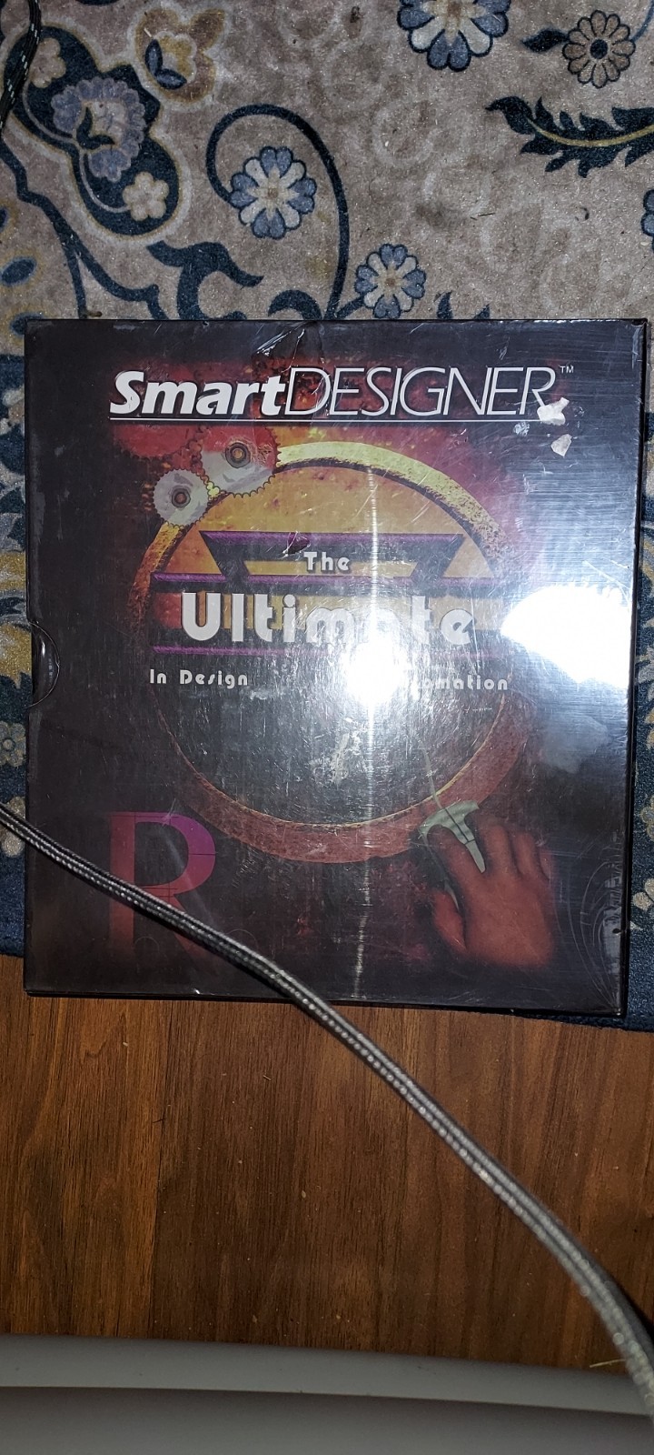 Smart Designer Ultimate Automation Software Printing And Art Management