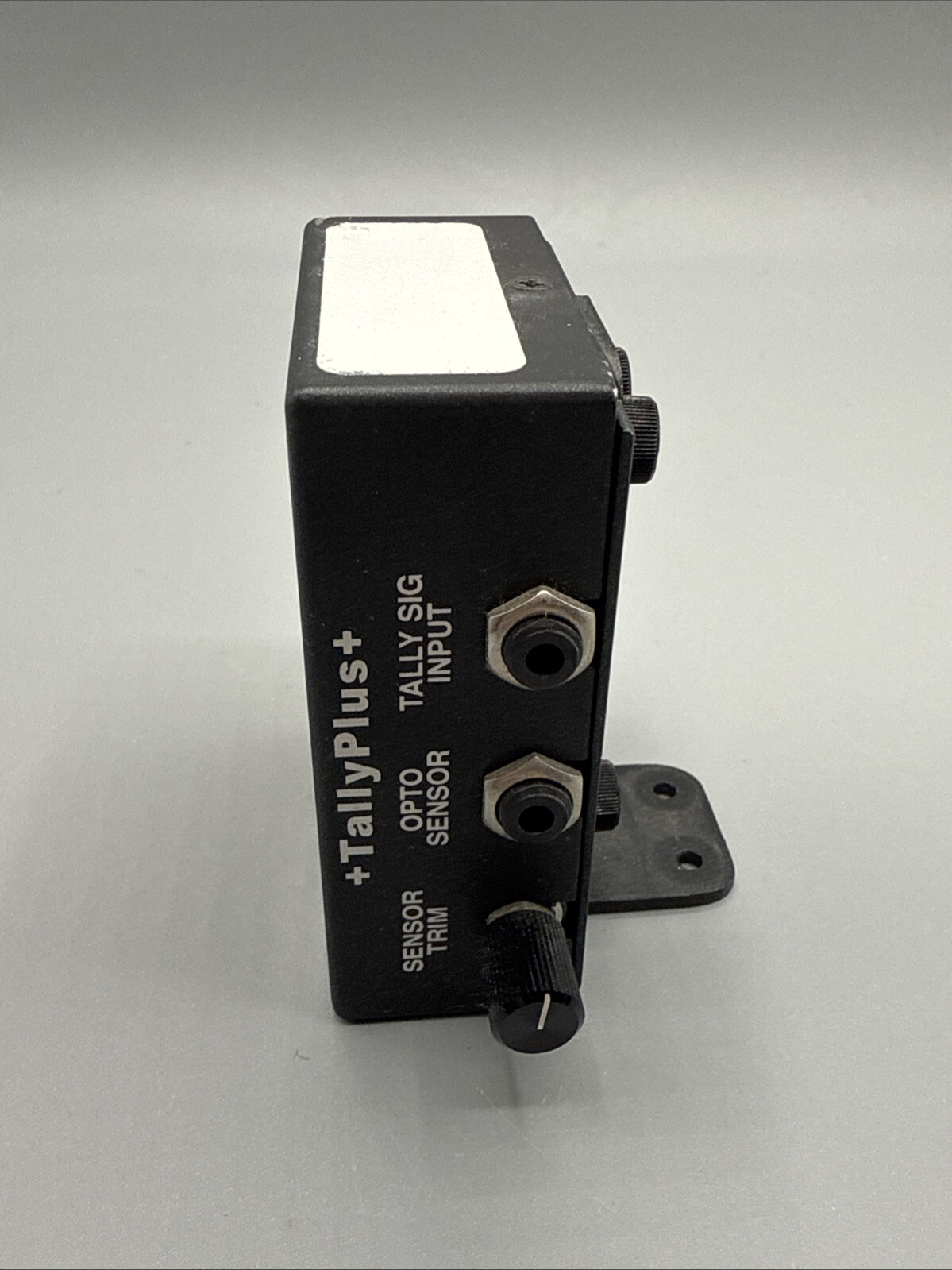 Autoscript Tally Plus Tally Indicator - Untested