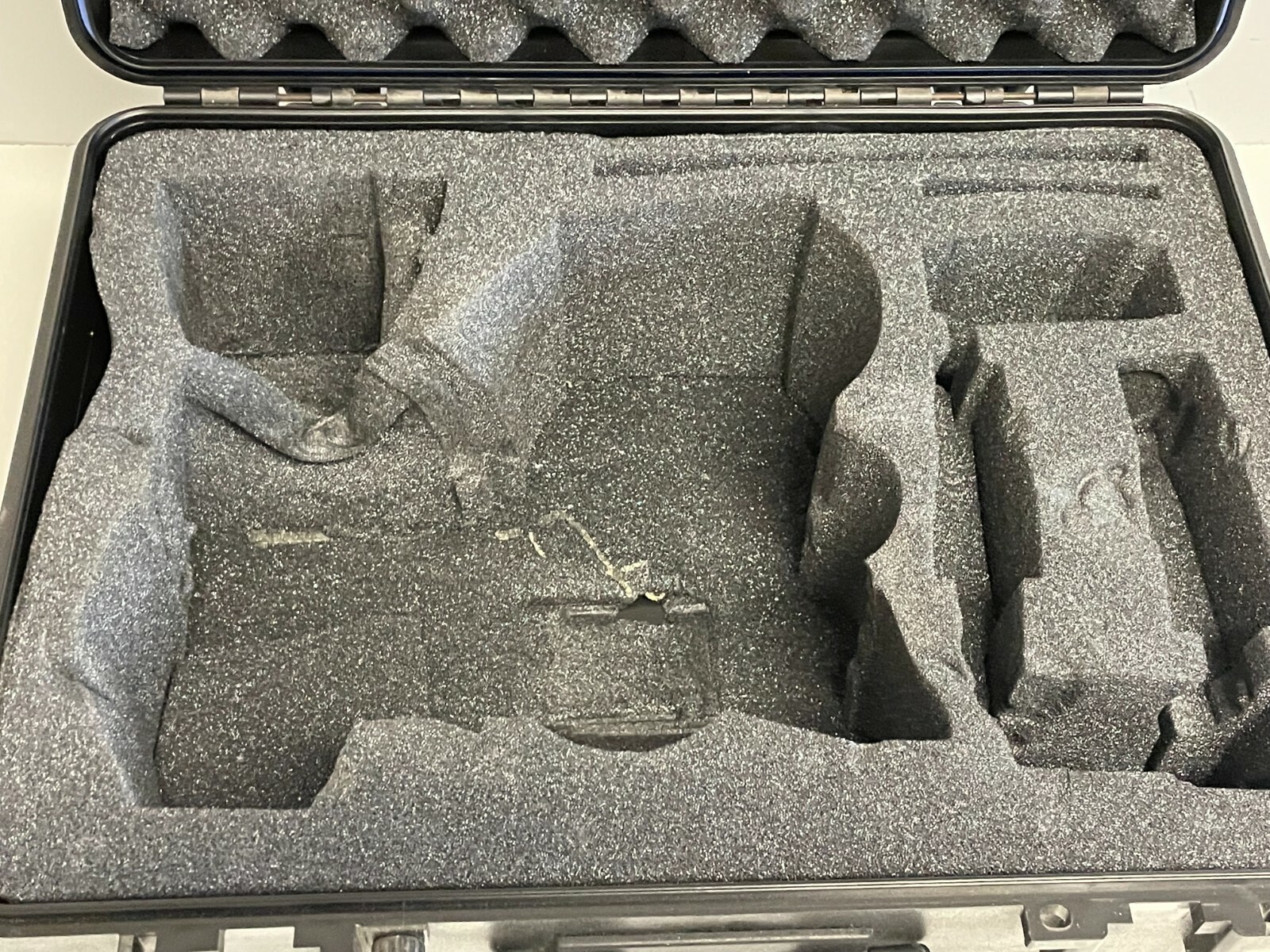 S3: Scott Thermal Eagle Imager Camera Hard Shell Case