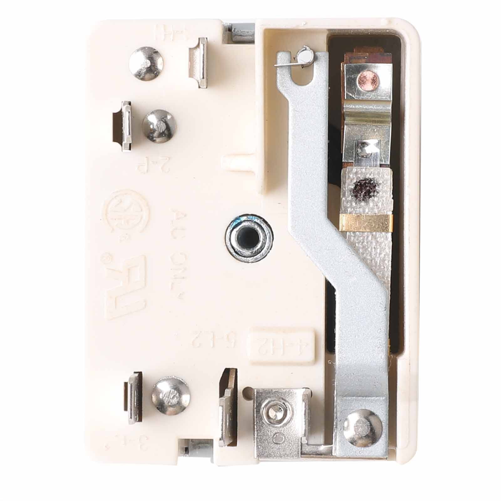Range Large Surface Element Switch Replacement For Frigidaire 316436001 1155395
