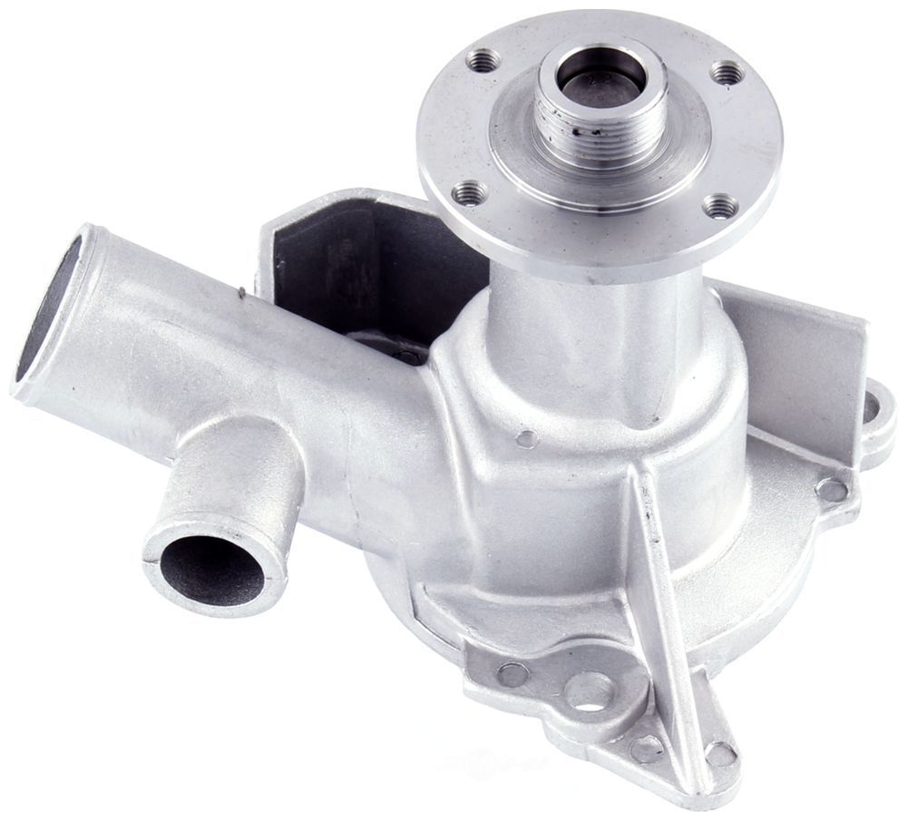 New Water Pump   Gates   42014