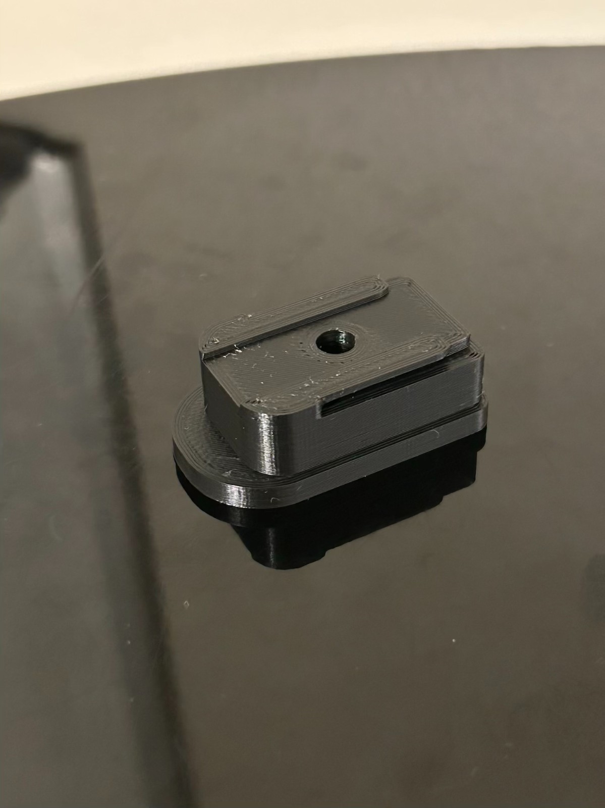 Sig Sauer P365 to P365X Magazine Baseplate Adapter 10/12 Conversion P365XL