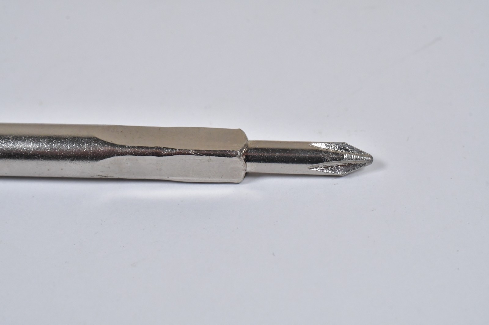 Creative Tools EASYDRIVER Ratcheting Reversible Ball Handle Screwdriver USA