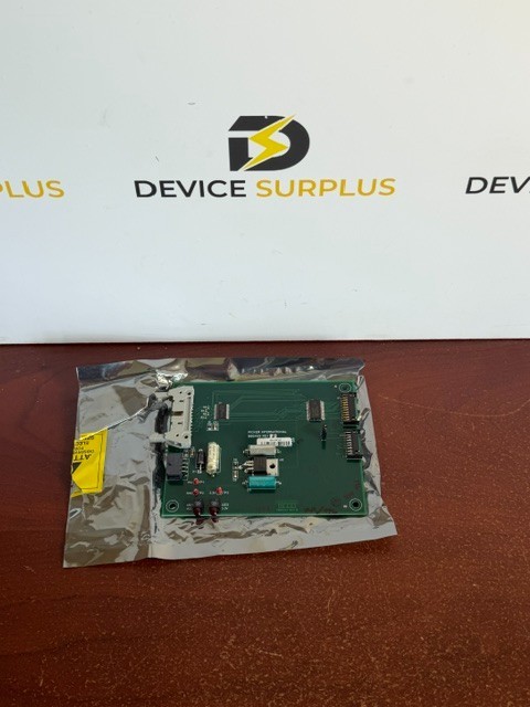 Picker International 808465 Rev B Circuit Board New