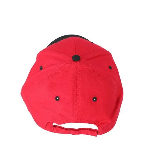 Red Hat with IH Logo fits Workwear Hats