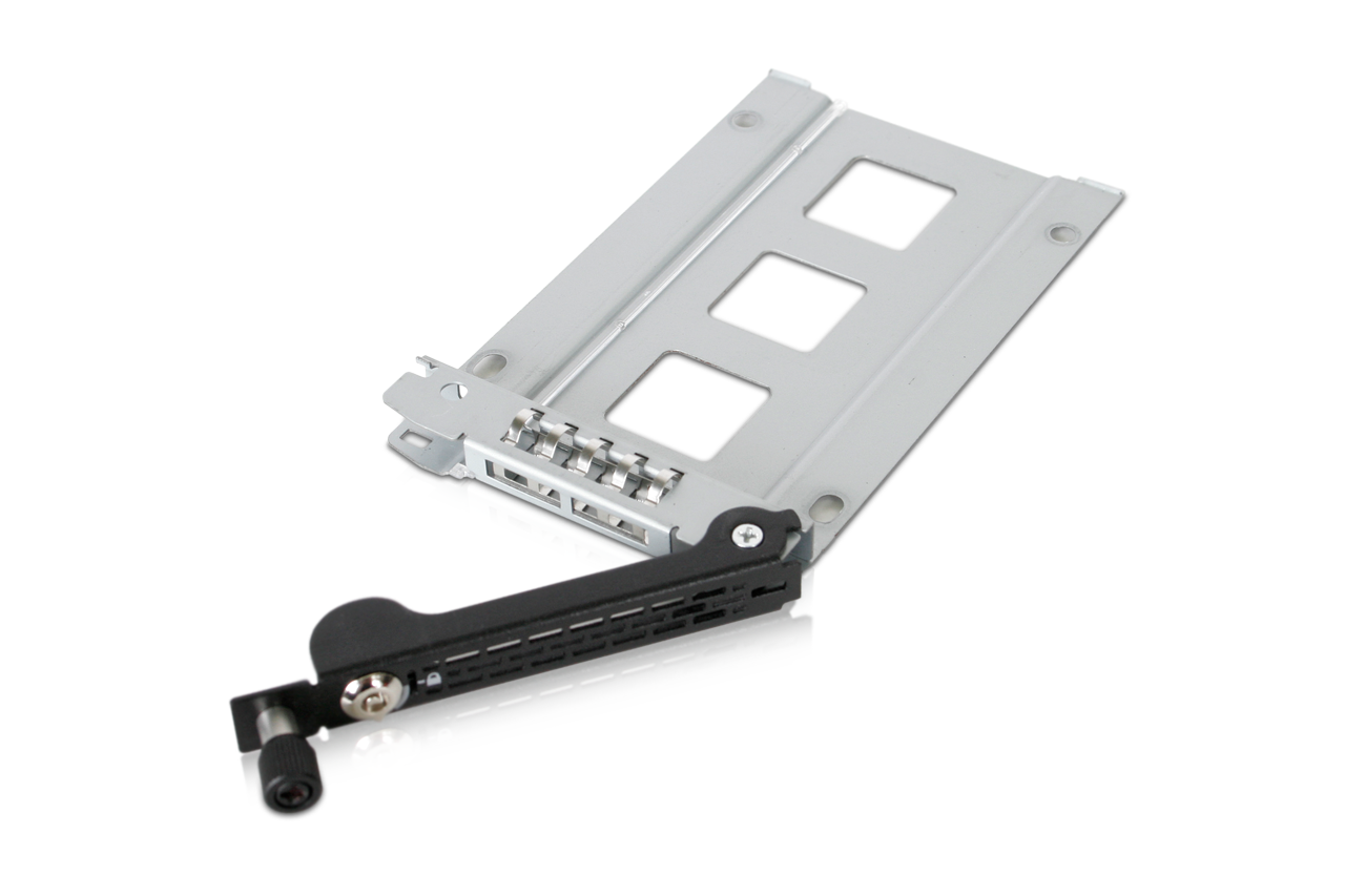 EX-Secure Micro Tray MB492TKL-B