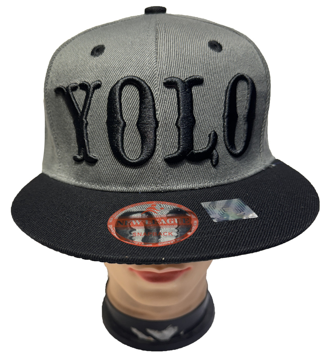 YOLO Embroidered Hip hop Snapback Adjustable Baseball Cap Hats LOT Free Shipping