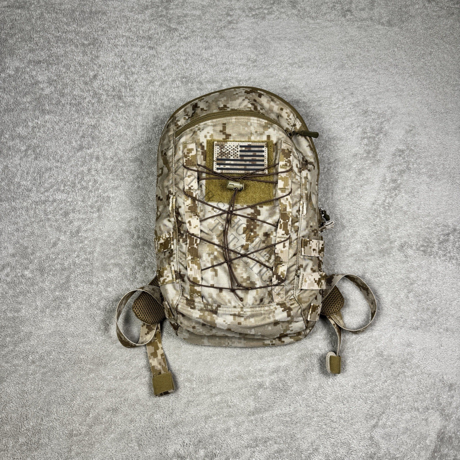 Velocity Systems 24 Hour Assault Pack AOR1