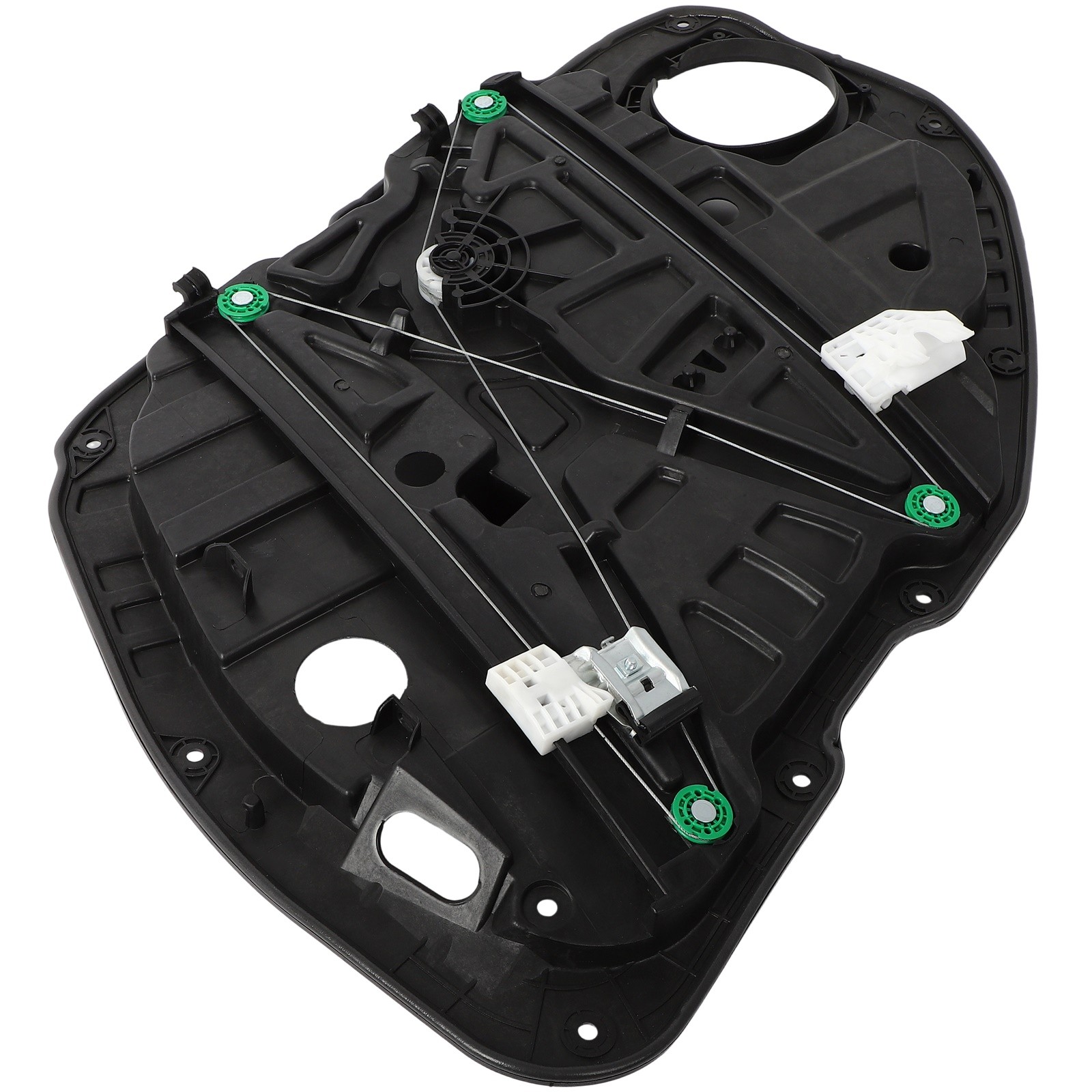 Front Pair Window Regulator For Kia Optima 2016-2020 Driver & Passenger Side