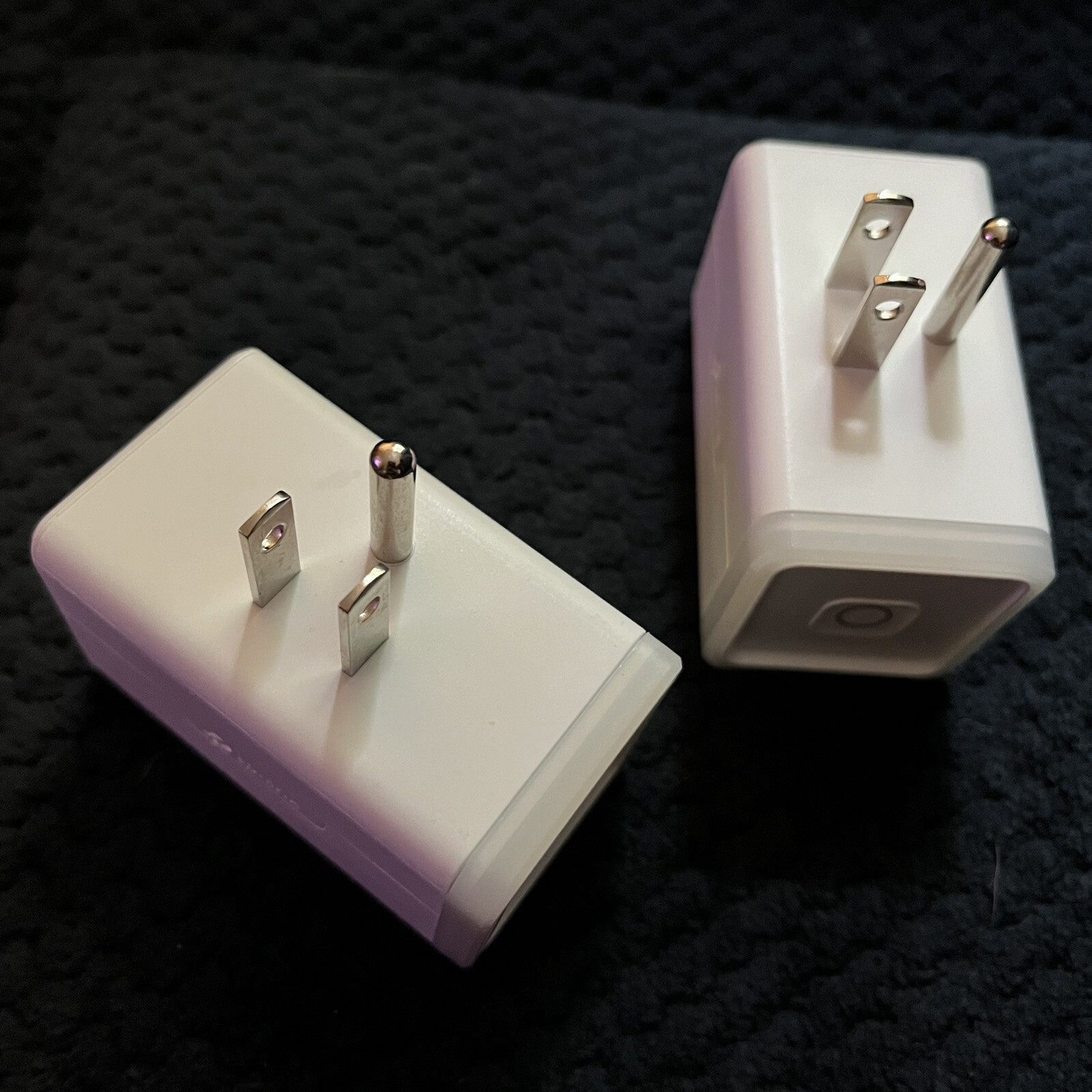 TP-LINK Smart Wi-fi Plug Mini - White. Set Of 2.