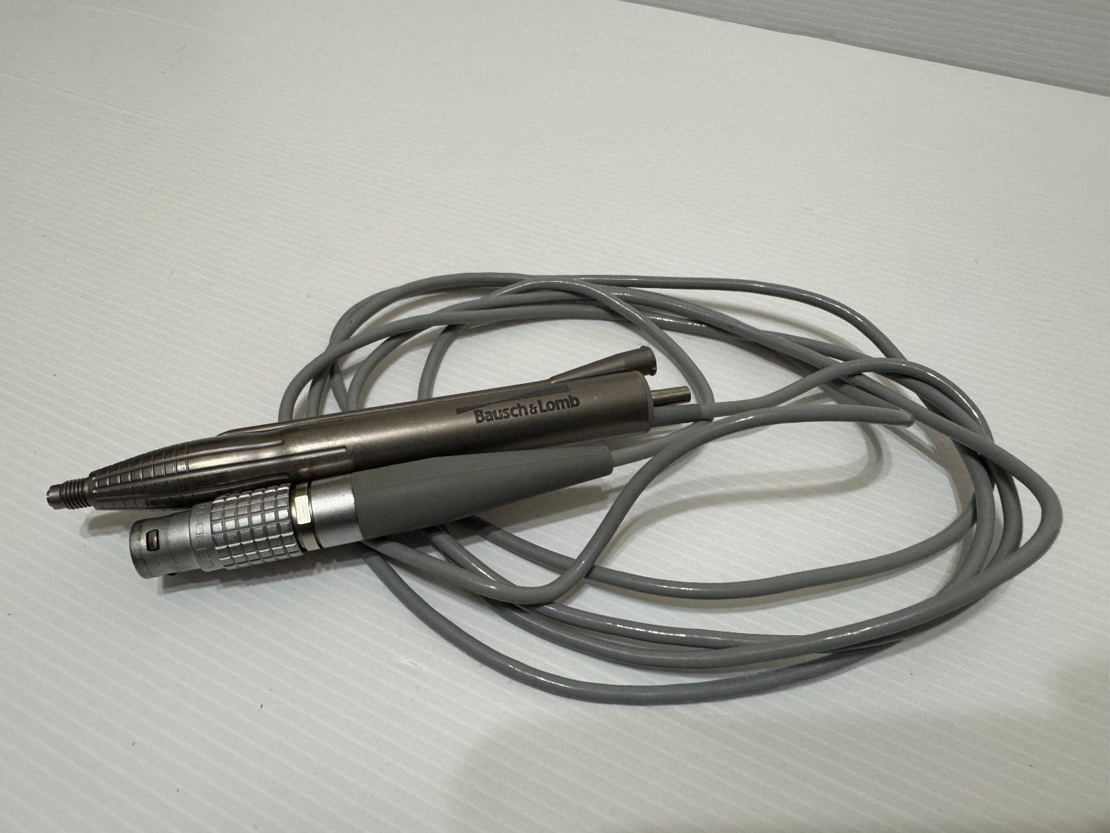 Bausch Lomb Stellaris BL3170 Phaco Phacoemulsifier Handpiece unit