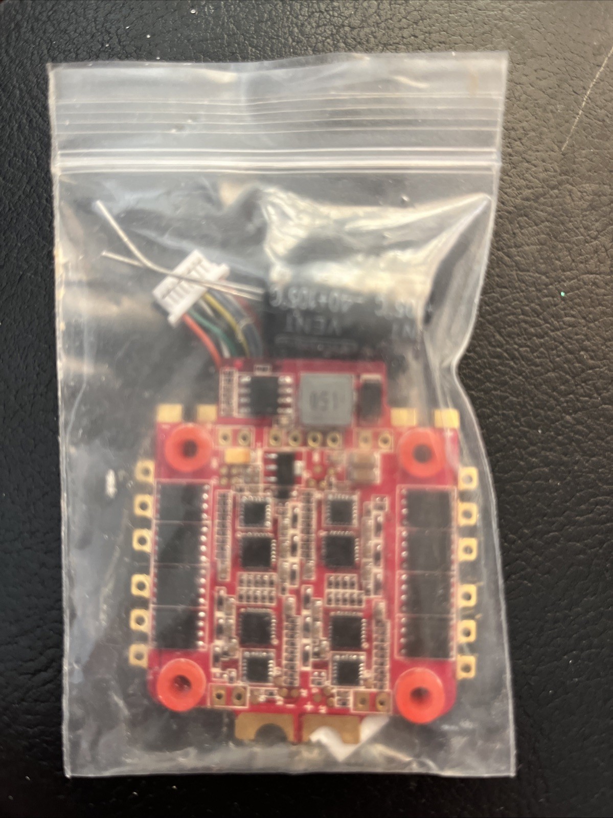 FlightOne Bolt32 4-in-1 Electronic Speed Controller (ESC)