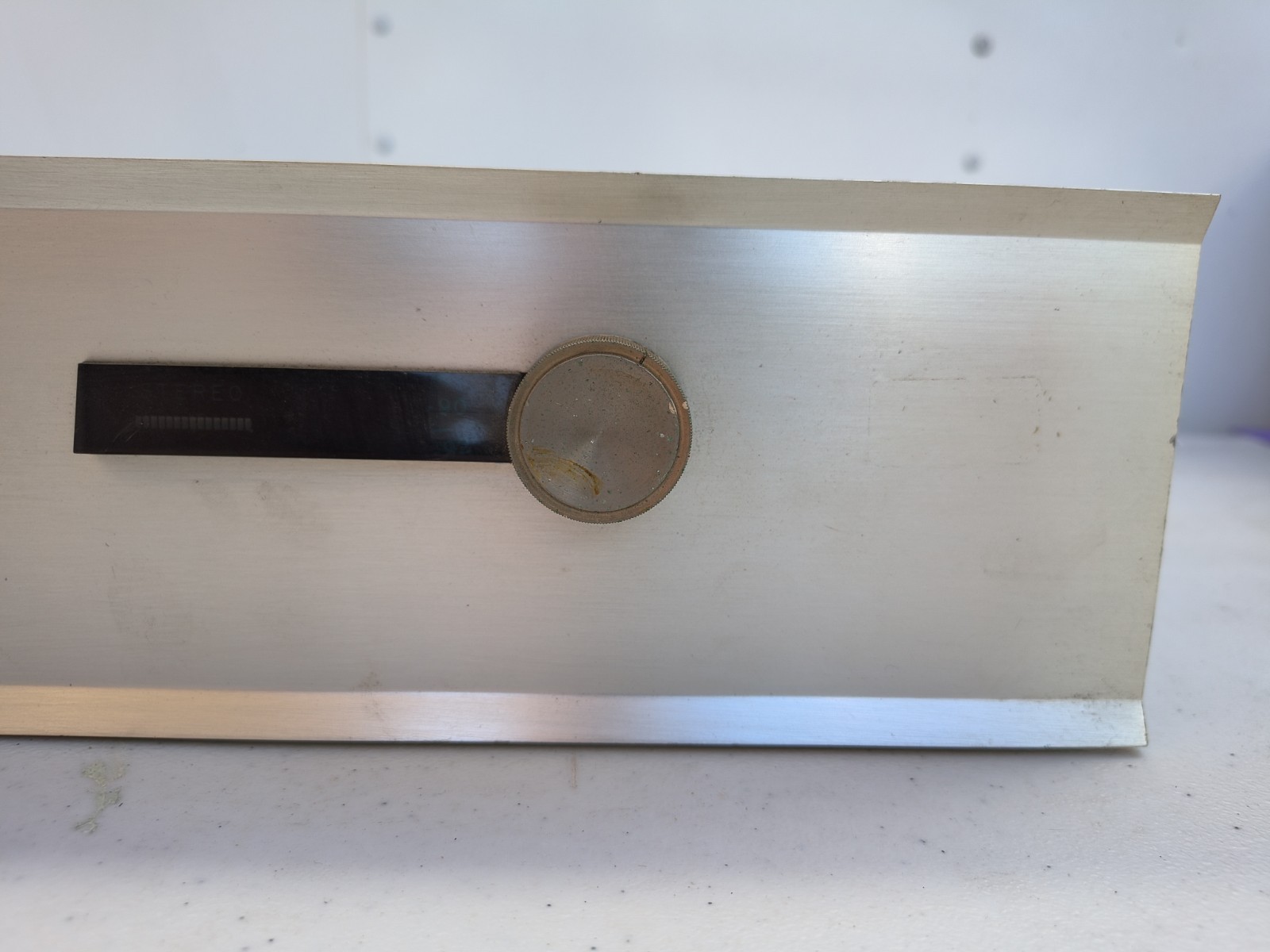 Dynaco Dynatuner Model FM-3 Tuner