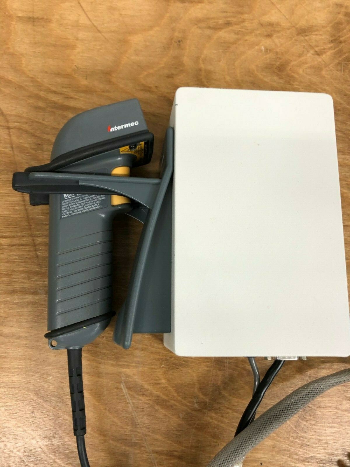 Universal Instruments PSV Platform Setup Validation Hardware Kit Barcode Scan