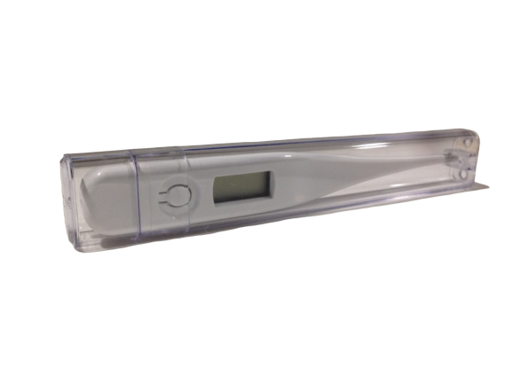 DIGITAL THERMOMETER With BUZZER EVER READY FIRST AID