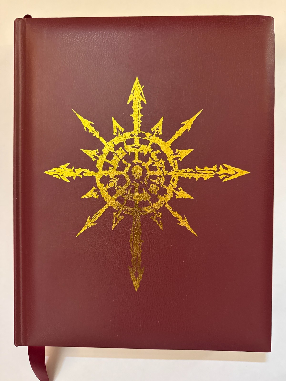 Black Crusade - Warhammer 40k -  Limited Edition