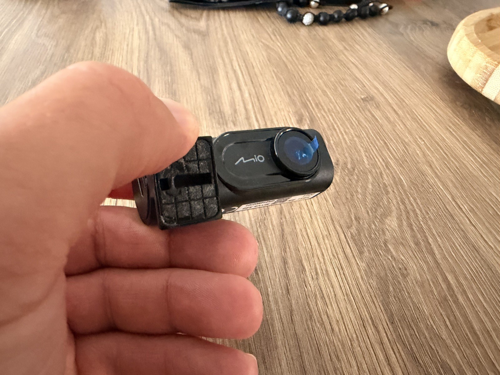 Mio MiVue A50 Rear Camera with Sony Starvis Sensor for 846 826 821 798 Dash Cam