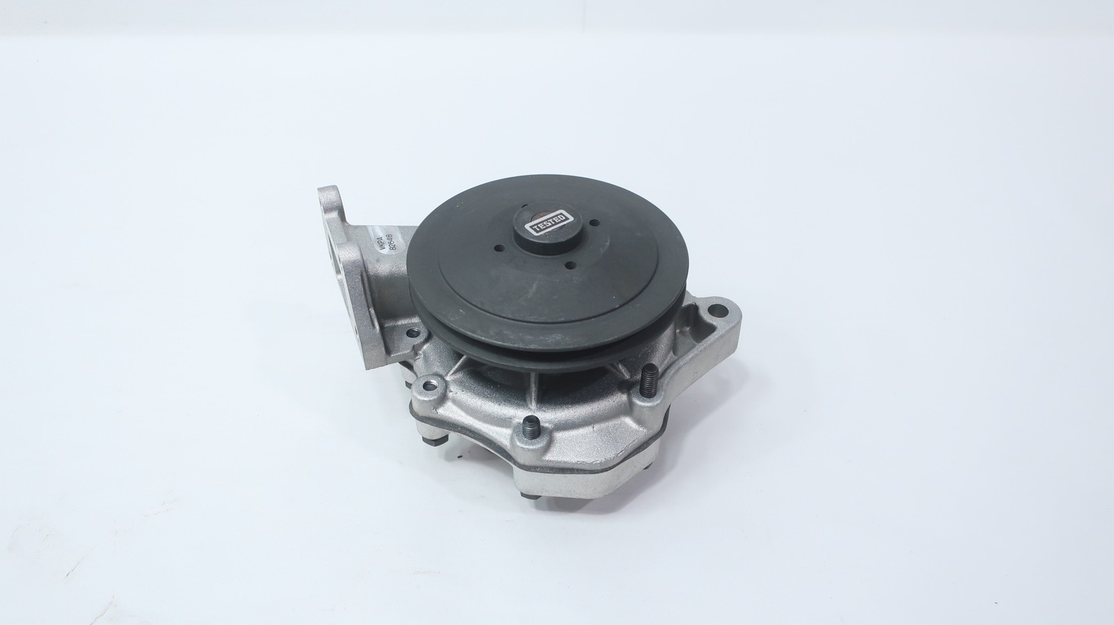 Skf VKPA82648 Water Pump