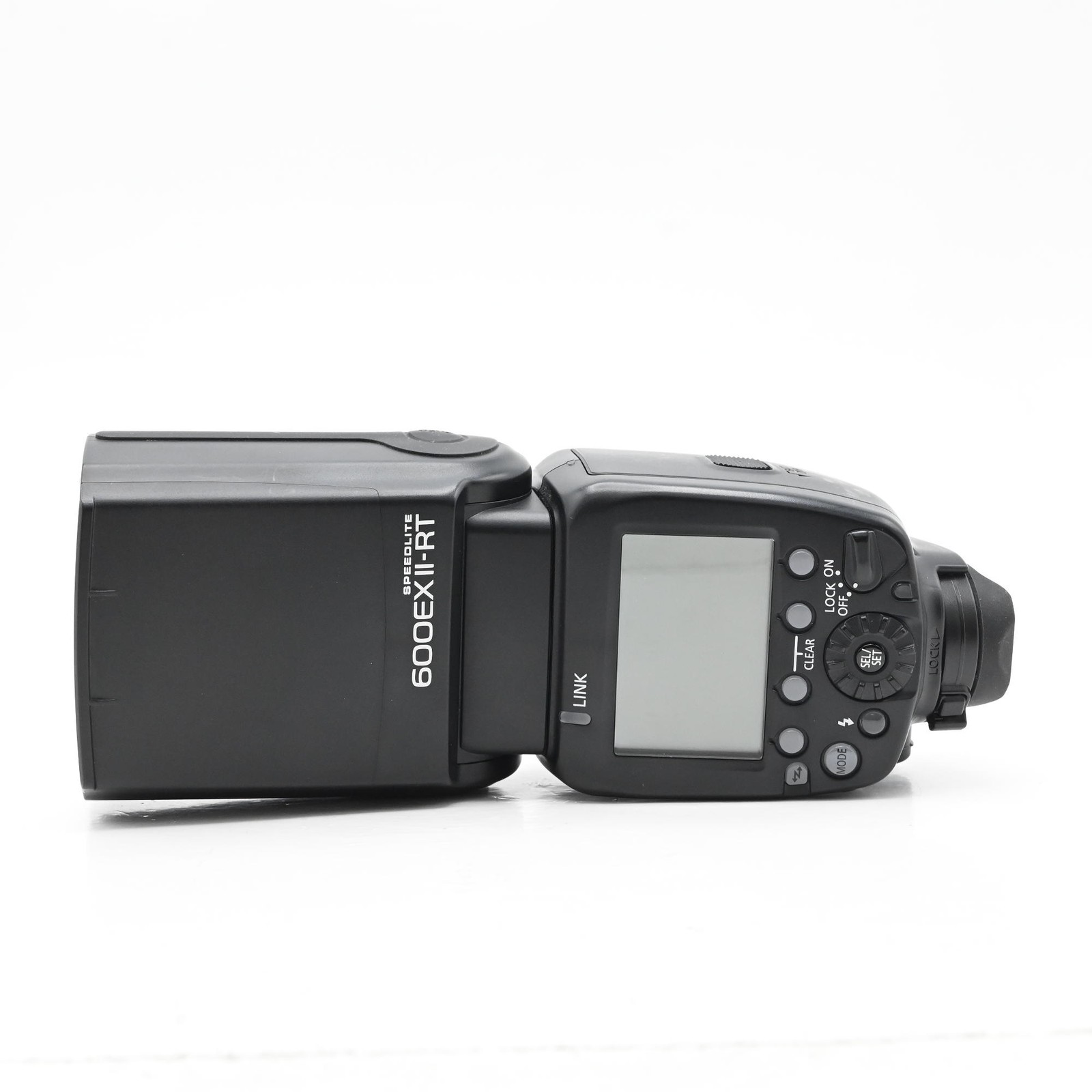Canon 600EX II-RT Speedlite Flash #004