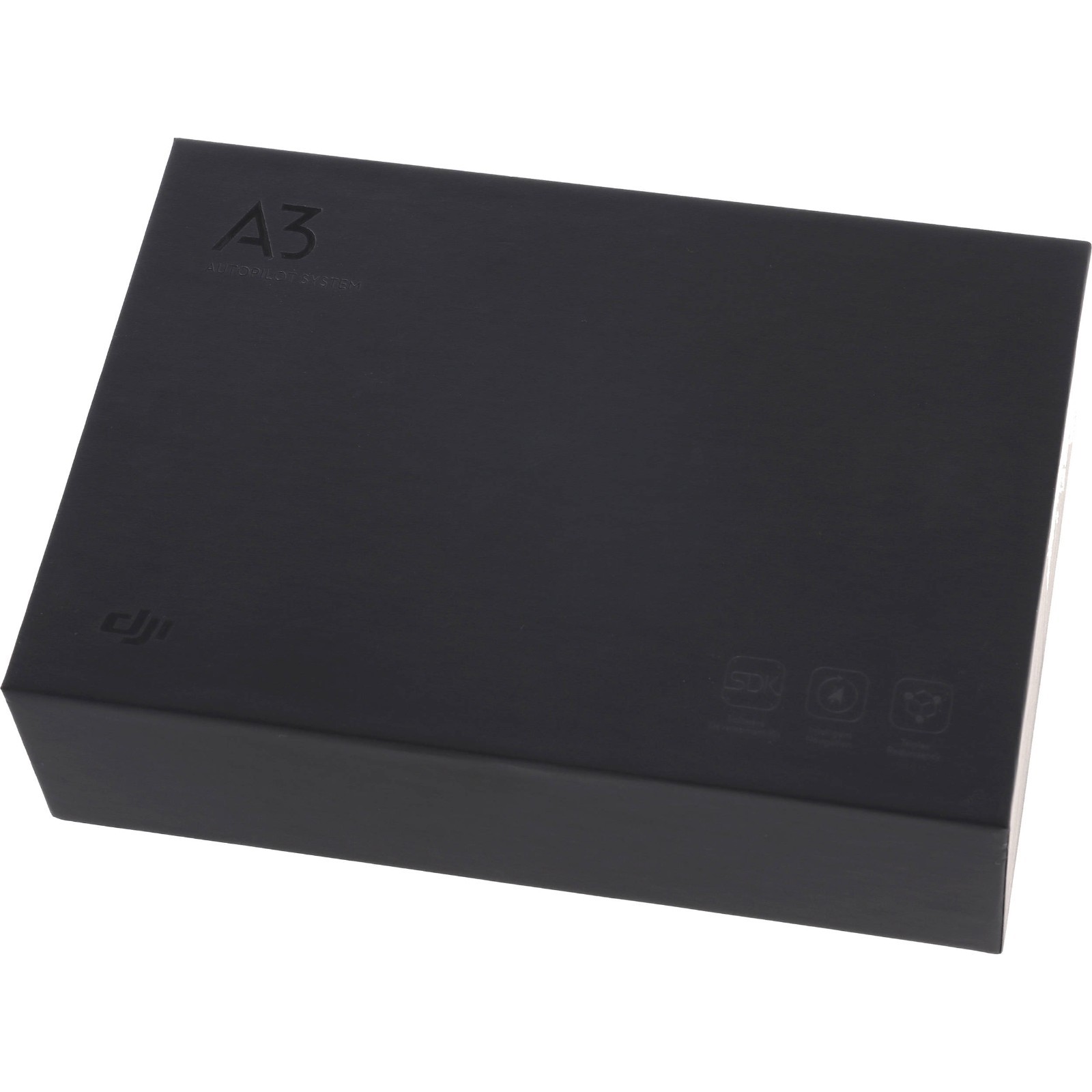 DJI A3 — Autopilot System
