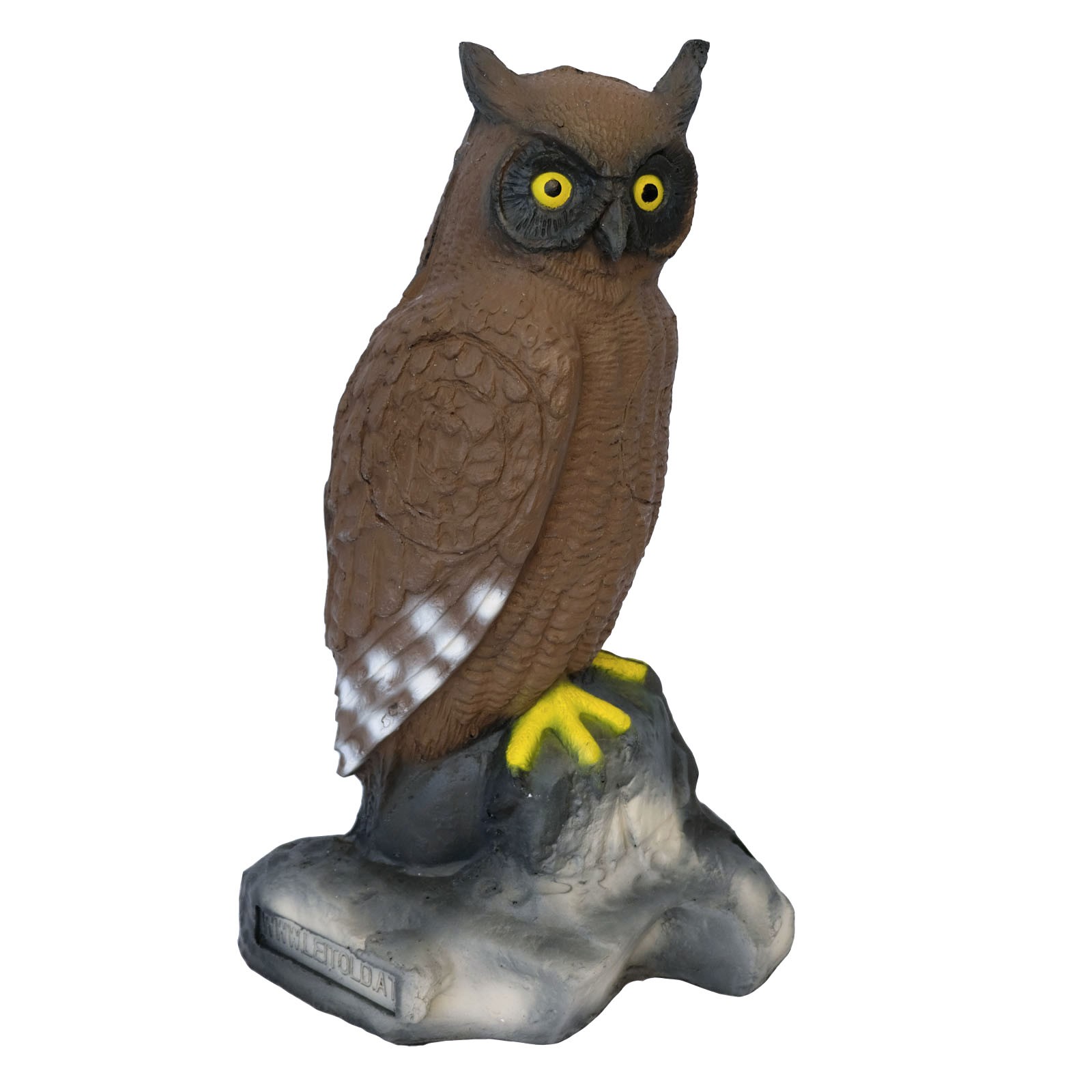 Leitold 3D Animal Owl