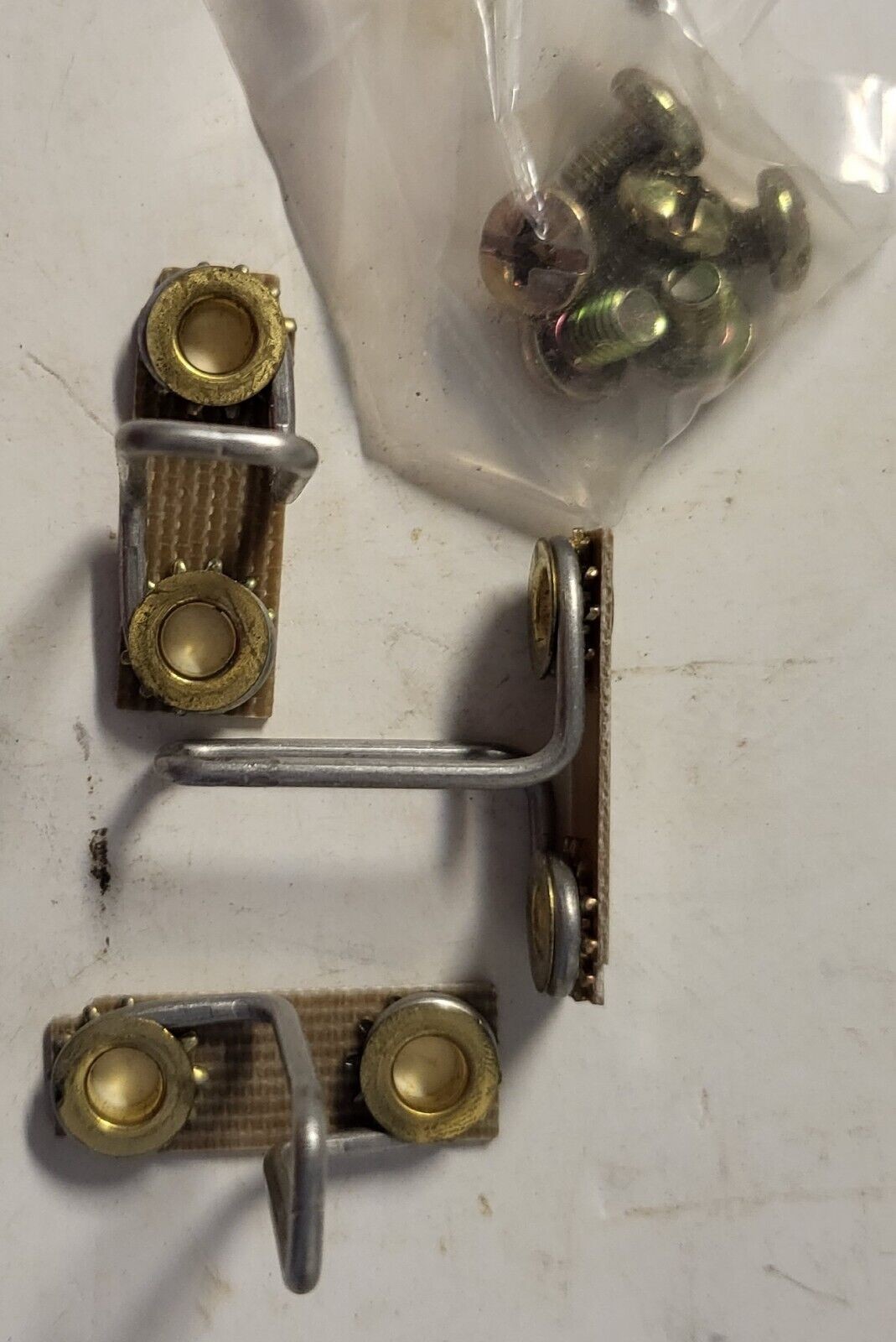 GE CR123C955A Overload Relay Heater, Class 20