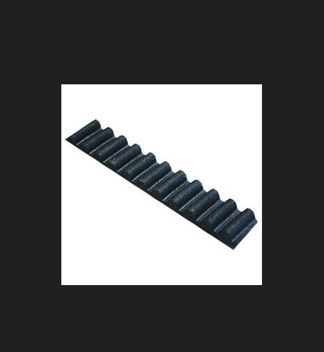 21FT GILDOR  130-004 SLM GILGEN DRIVE BELT 15MMX8MM 15mm WIDTH