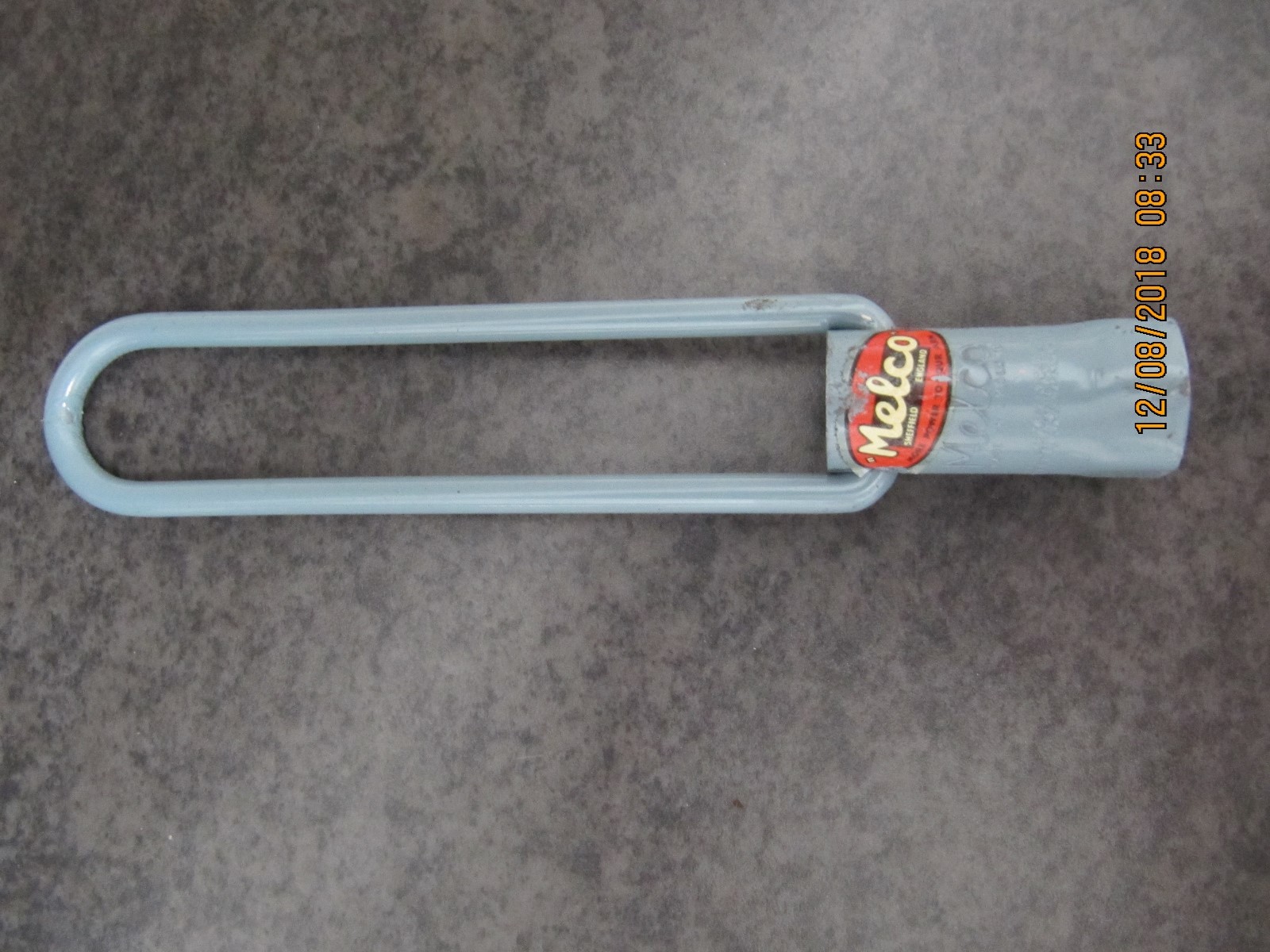 MELCO BOX / PLUG SPANNER PS10