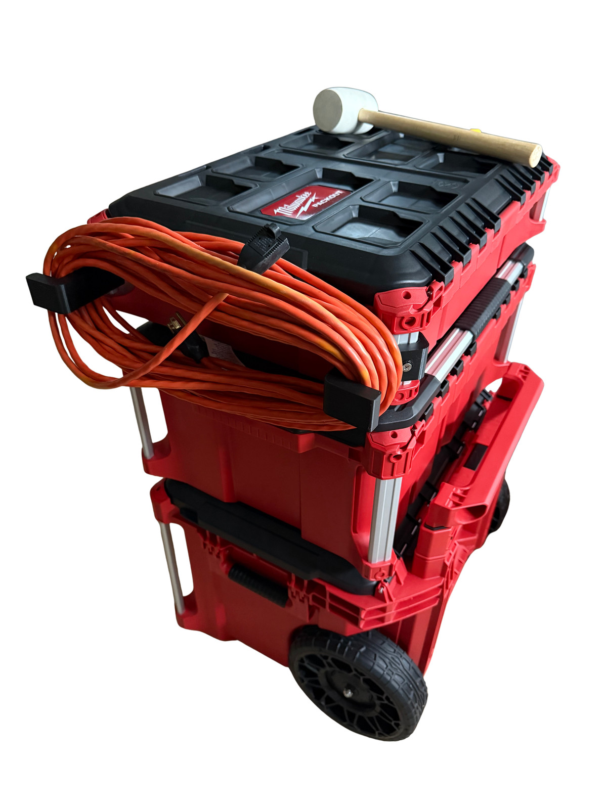 Milwaukee Packout Extension Cord Accessory