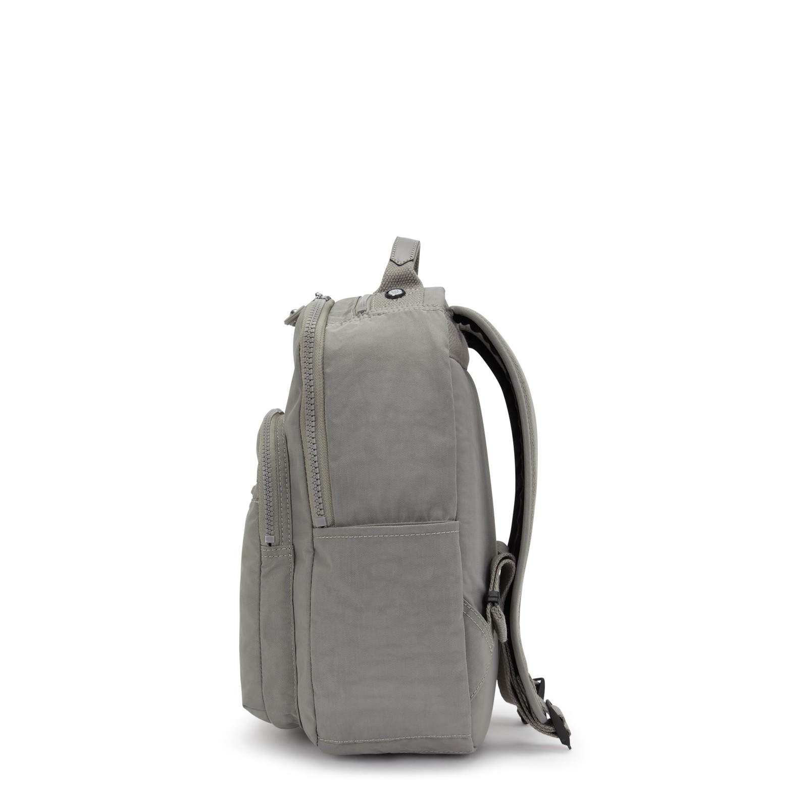 Kipling Women's Seoul Small Tablet Backpack, Durable, Padded Shoulder Straps ...