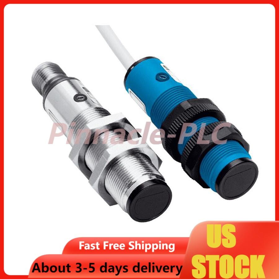 US FREE TAX SICK VTE18-3F2912 Photoelectric   Kd