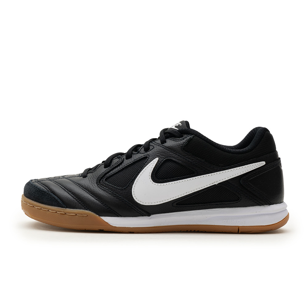 Nike Gato Men's Lifestyle Casual Shoes Daily Wear Sneakers Black NWT HQ6019-001