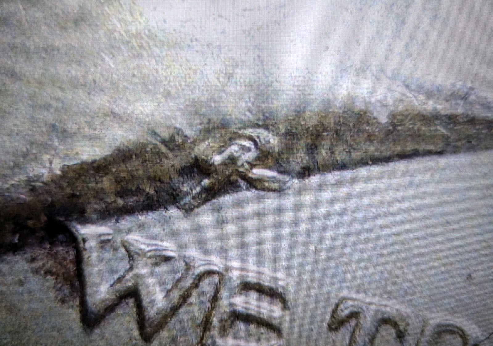 1964 50c Kennedy Half Dollar DDO DOUBLED DIE ERROR TRUE DOUBLING STRONG DOUBLING