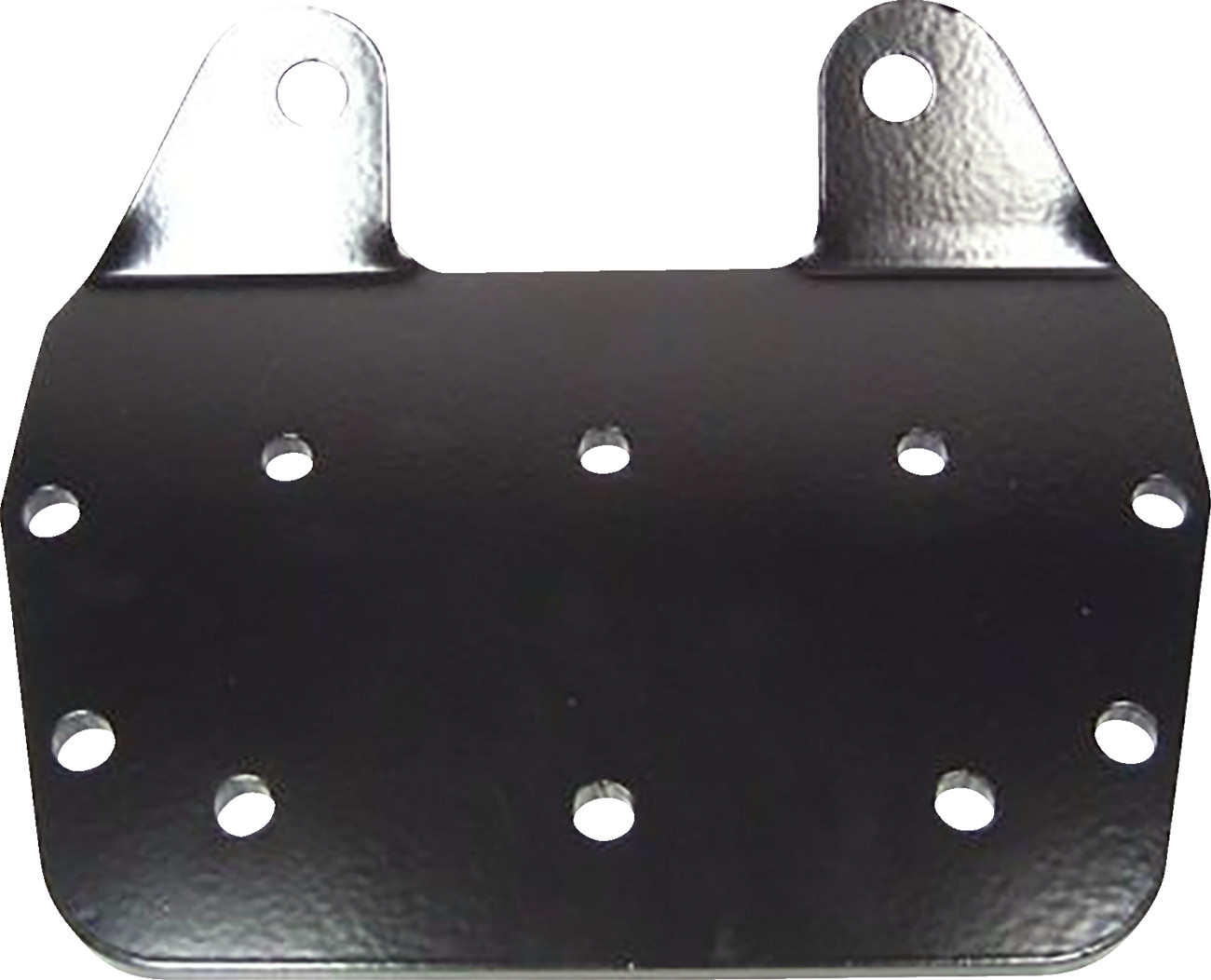 KFI Products 100510 Winch Mount - Grizzly 660