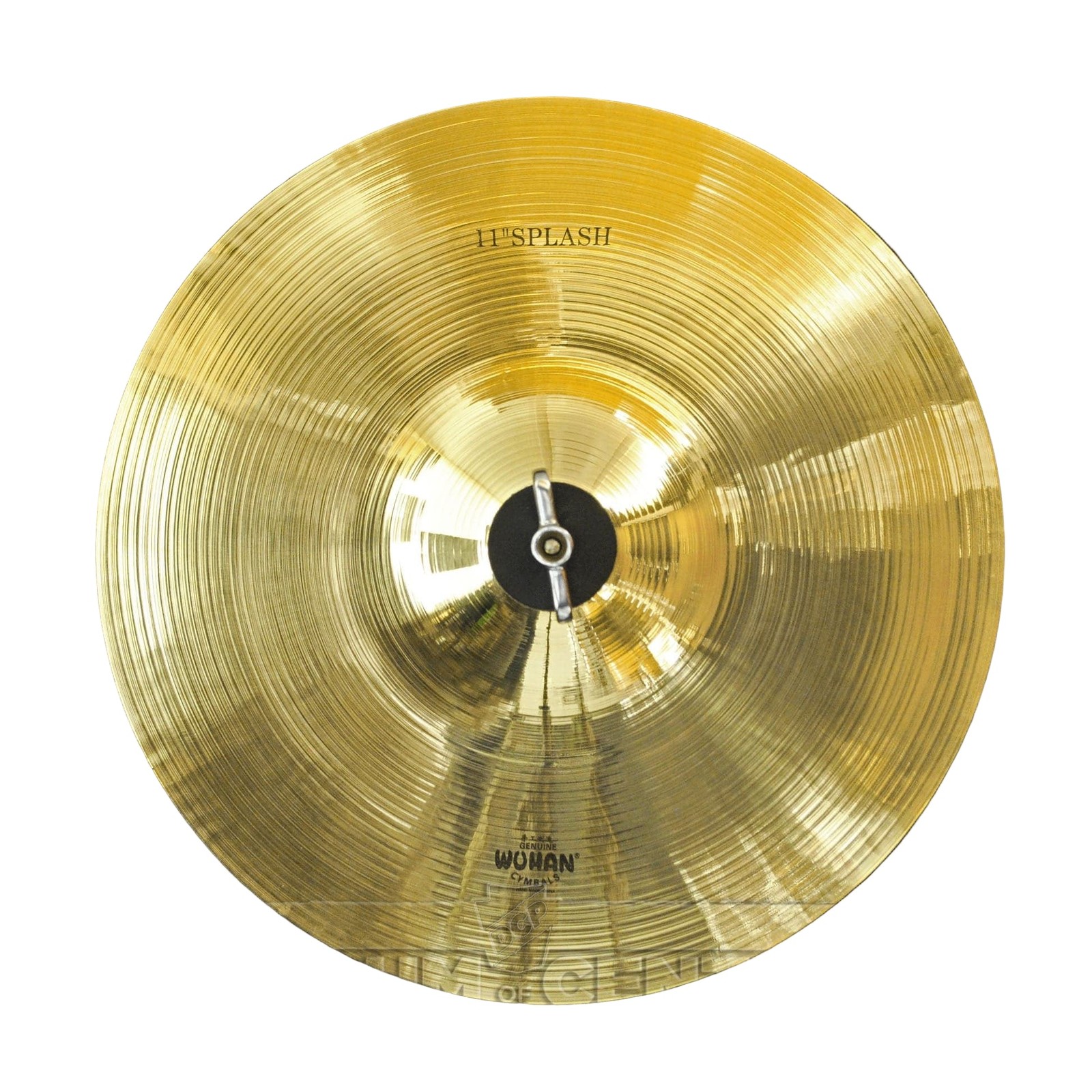 Wuhan Splash Cymbal 11"
