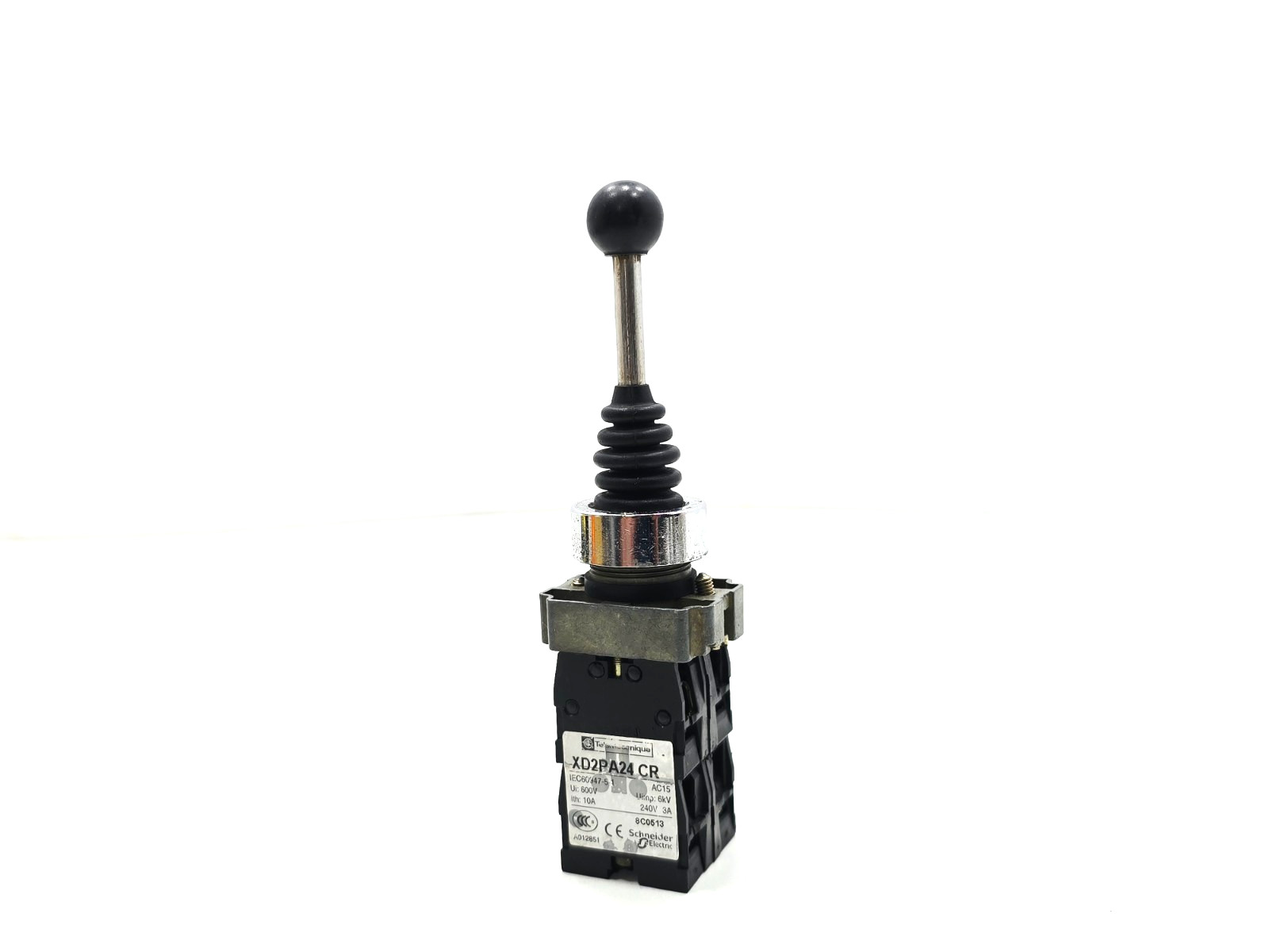 Schneider Electric XD2PA24 CR Joystick Controller