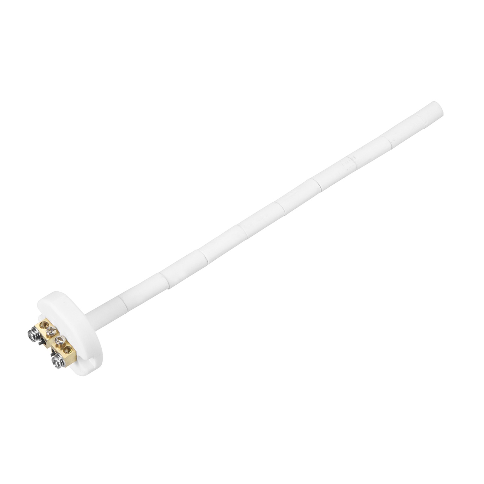 K Type Ceramic Kiln Furnace Thermocouple for Muffle Furnace 1.5x215mm
