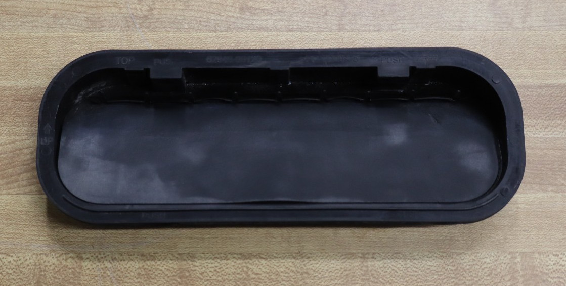 2018-2025 TOYOTA CAMRY REAR LEFT LH SIDE QUARTER AIR PRESSURE VENT GRILLE OEM