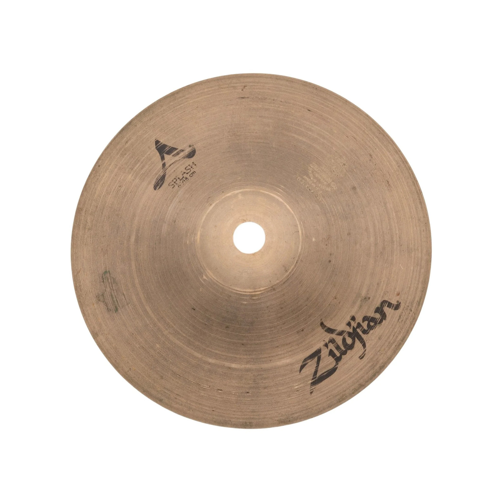 Zildjian Avedis 6" Splash Cymbal