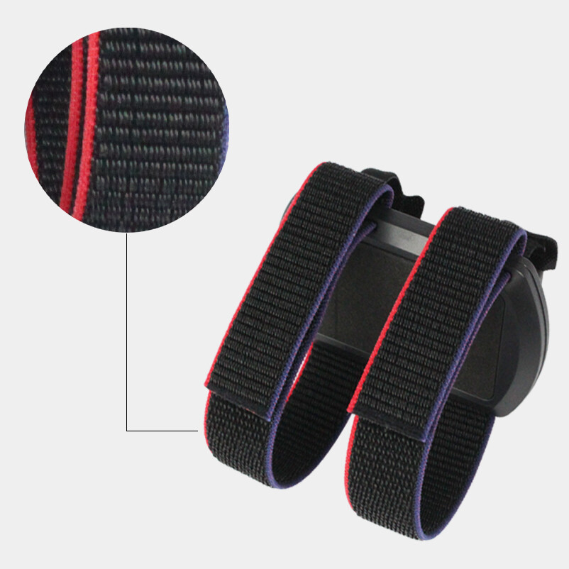 Suitable for Vision Pro battery tie down strap
