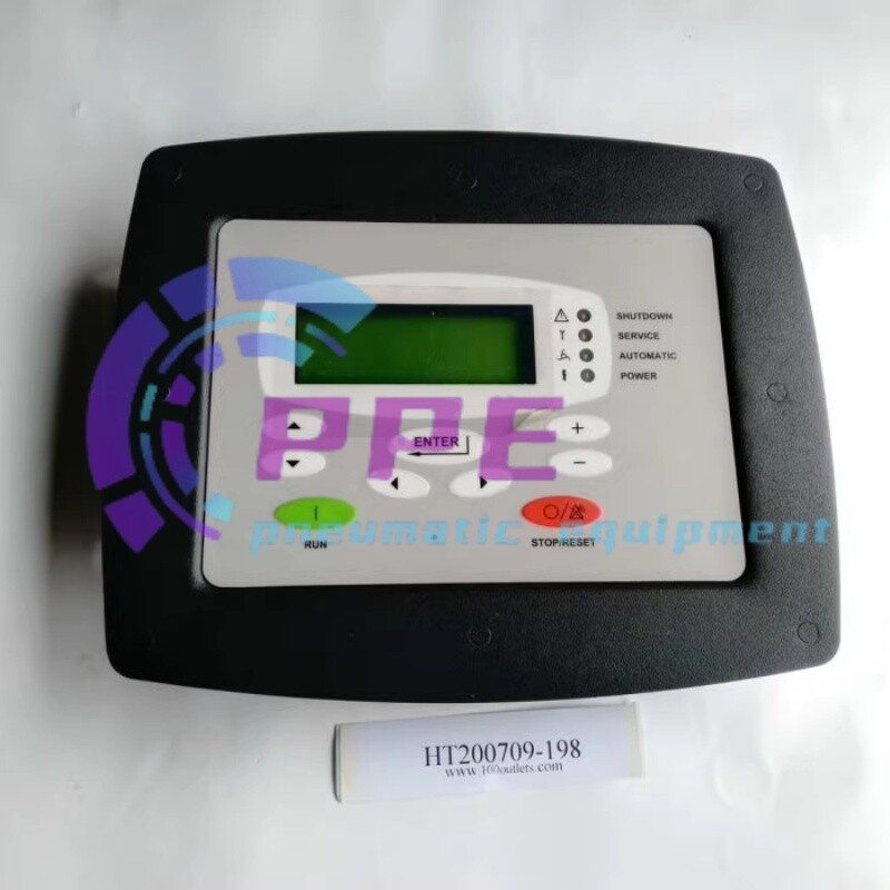 New 89864799 Controller Panel for for Gardner Denver Air Compressor