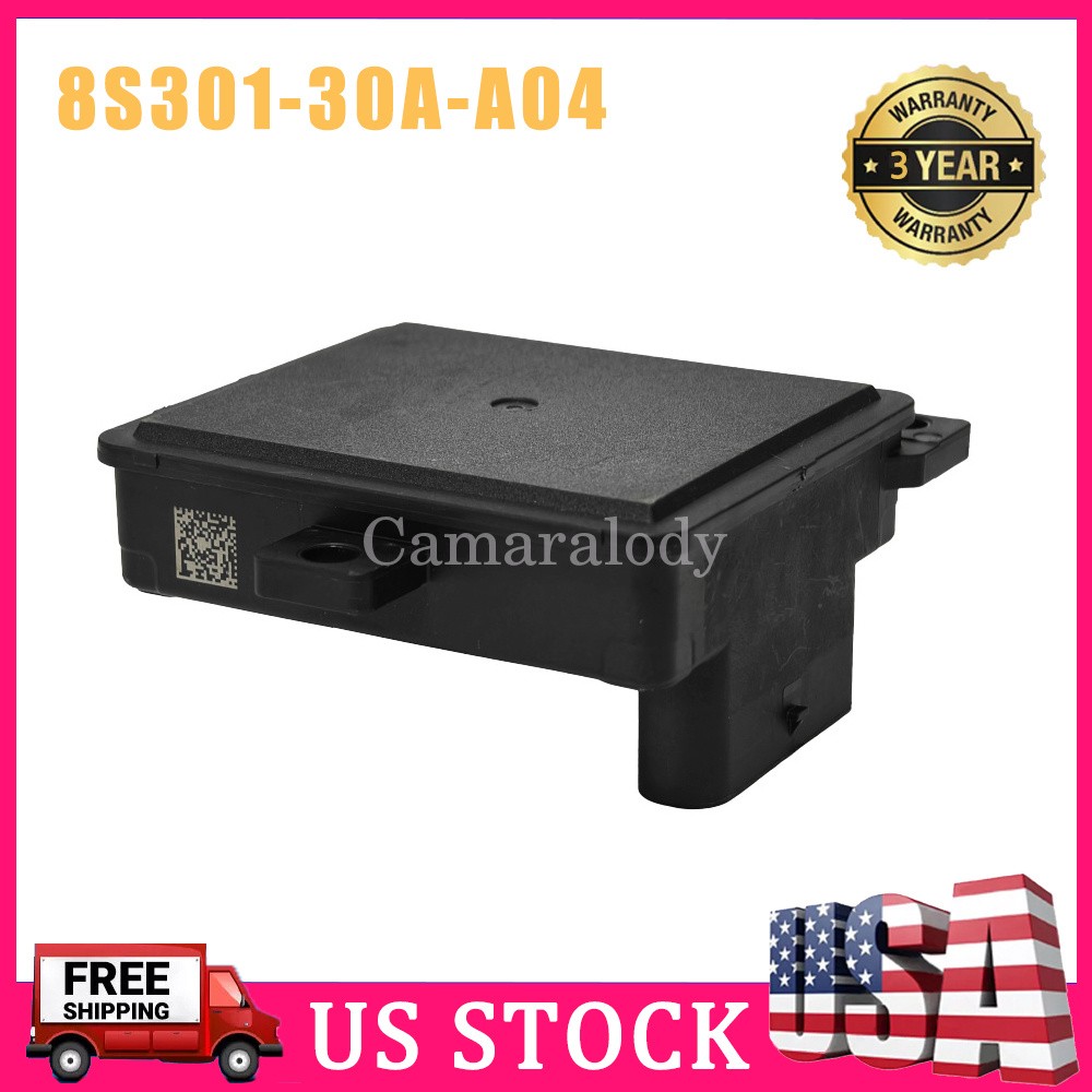 Cruise Control Radar Distance Sensor For Honda Accord 2023 2024 8S301-30A-A04