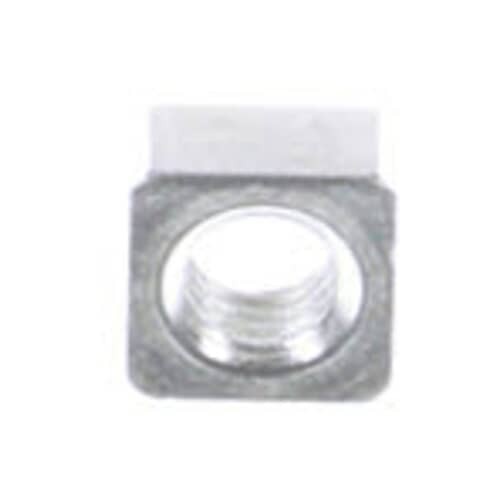 Milwaukee 06-54-5316 Square Nut M8 X 6.5 Compatible Multiple Models