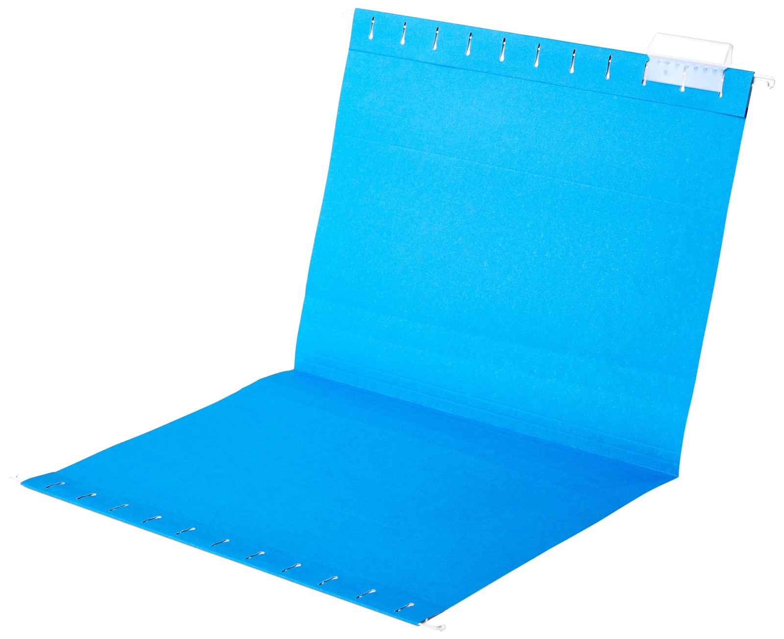 Amazon Basics Hanging Organizer File Folders for Efficient Letter, Assorted