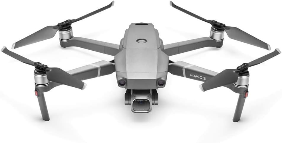 DJI Mavic 2 Pro (Certified Refurbished)