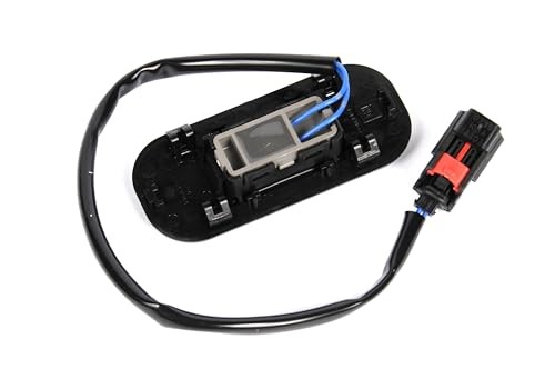 Genuine Parts 22862011 Liftgate Release Switch