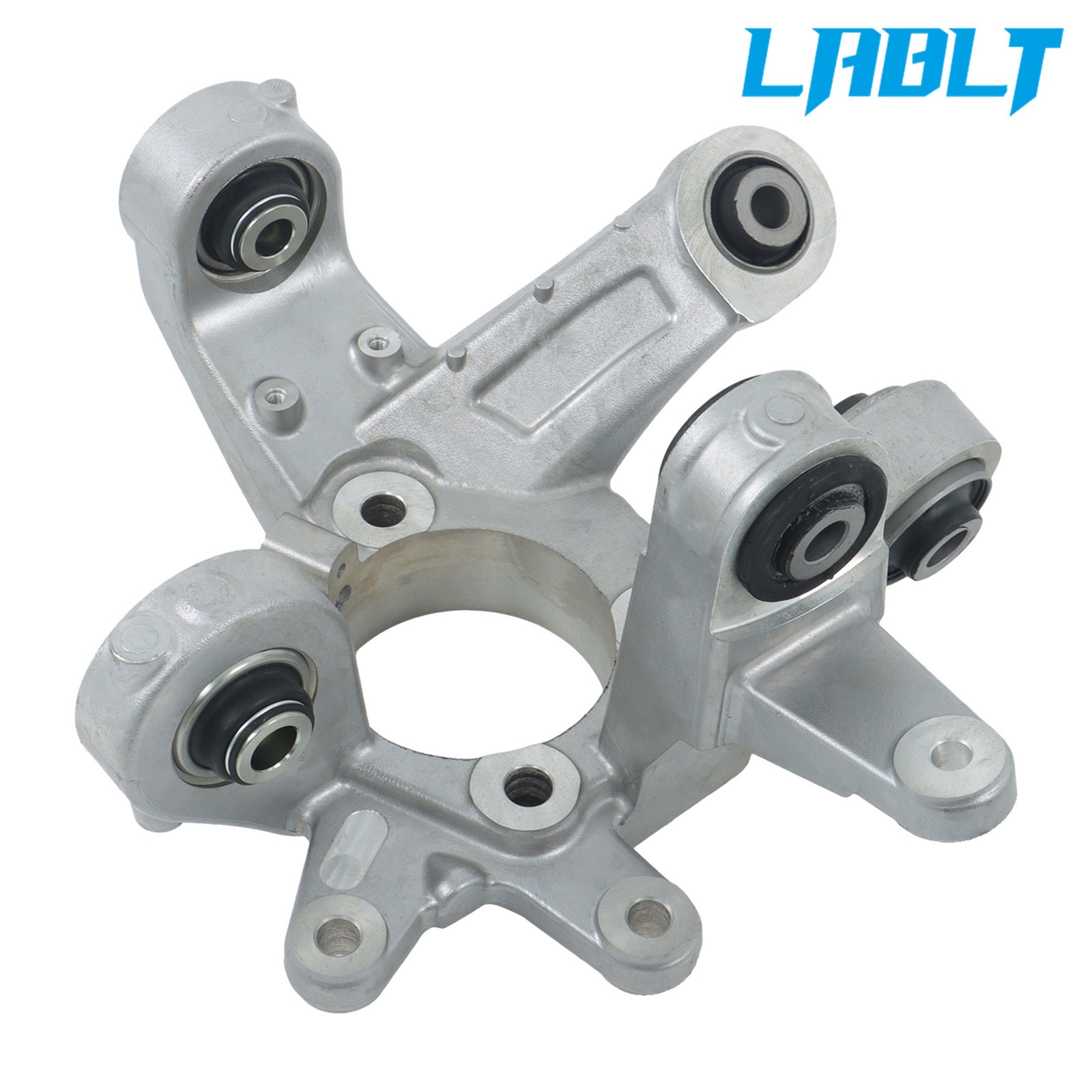 Rear Left Steering Knuckle For Ford Explorer & Police Interceptor Utility AWD