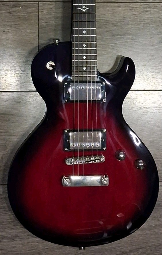 Bolero LT Ultra Violet Finish