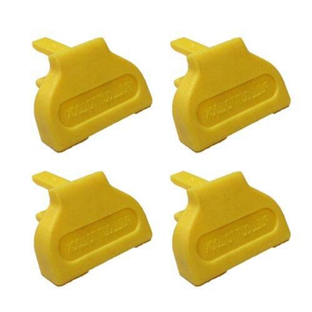 FOR RID-GID 4 PACK OF REPLACEMENT SWITCH KEYS, 826122-4PK  W