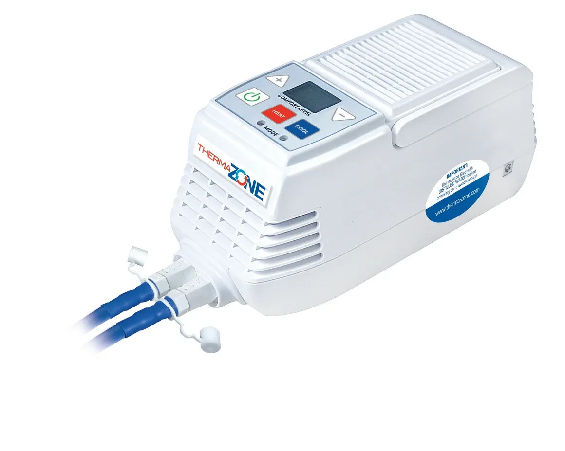 THERMAZONE Hot and Cold Therapy, Pain Management Device, NEW